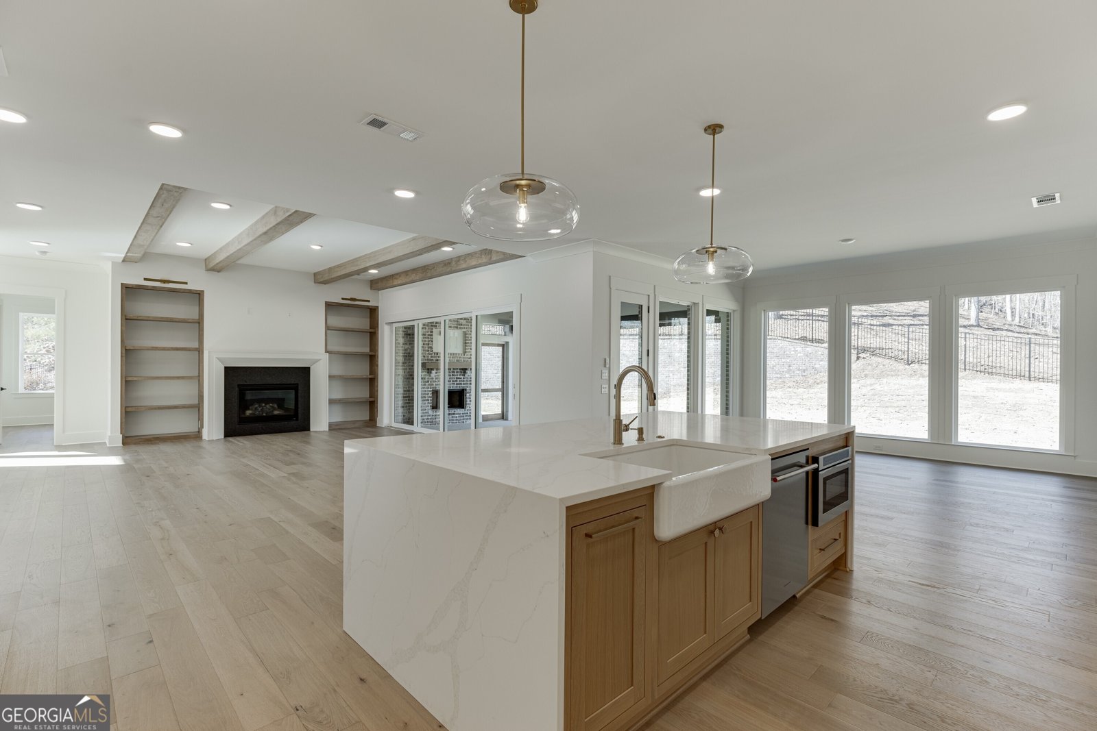 2452 Wolf Meadow Lane Buford - Photo 17