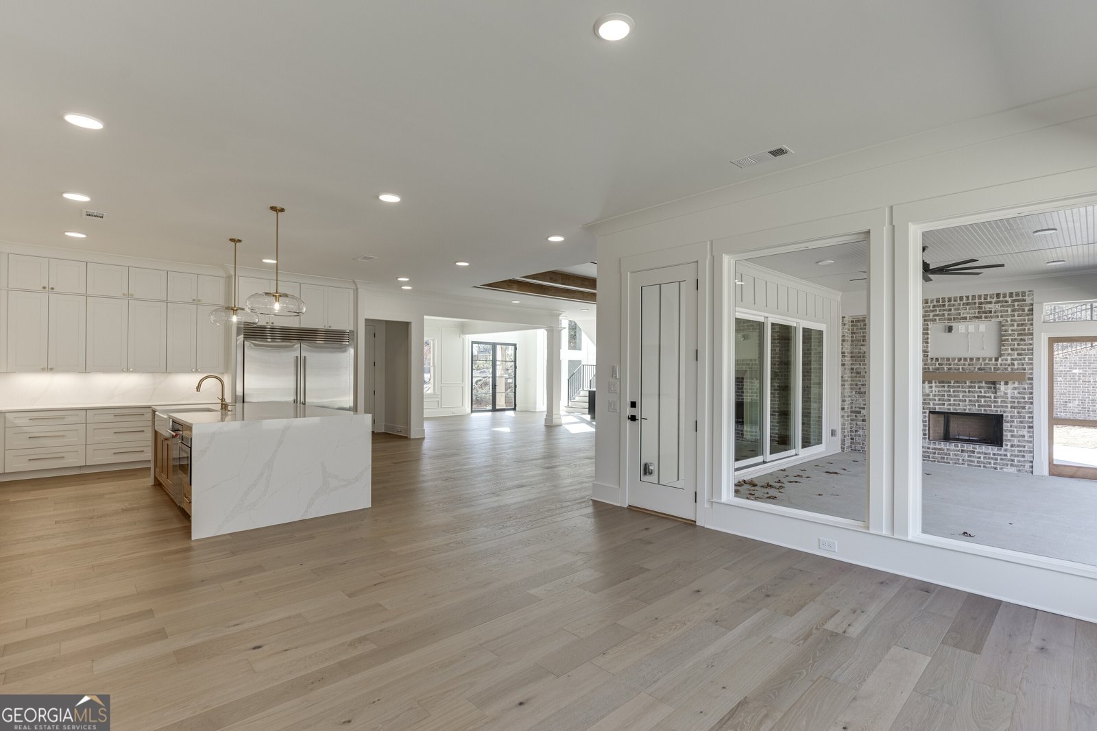 2452 Wolf Meadow Lane Buford - Photo 23