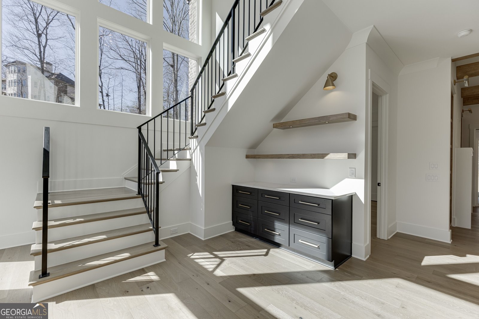 2452 Wolf Meadow Lane Buford - Photo 6