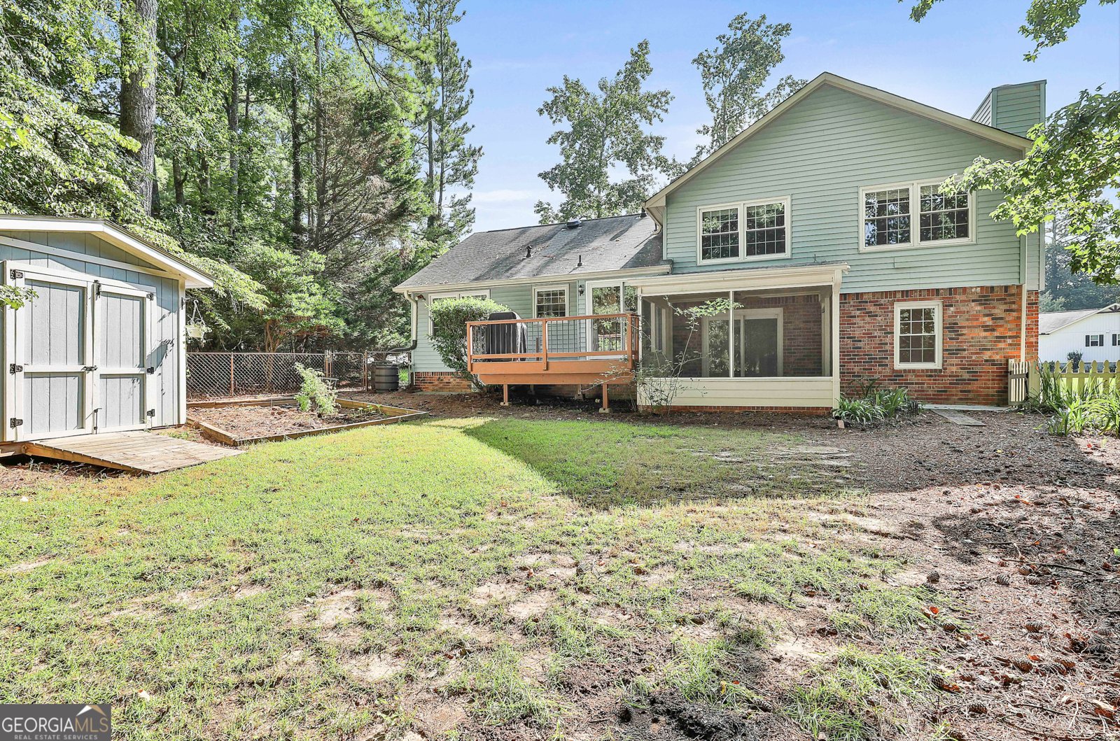 201 Lanyard Loop Peachtree City - Photo 39