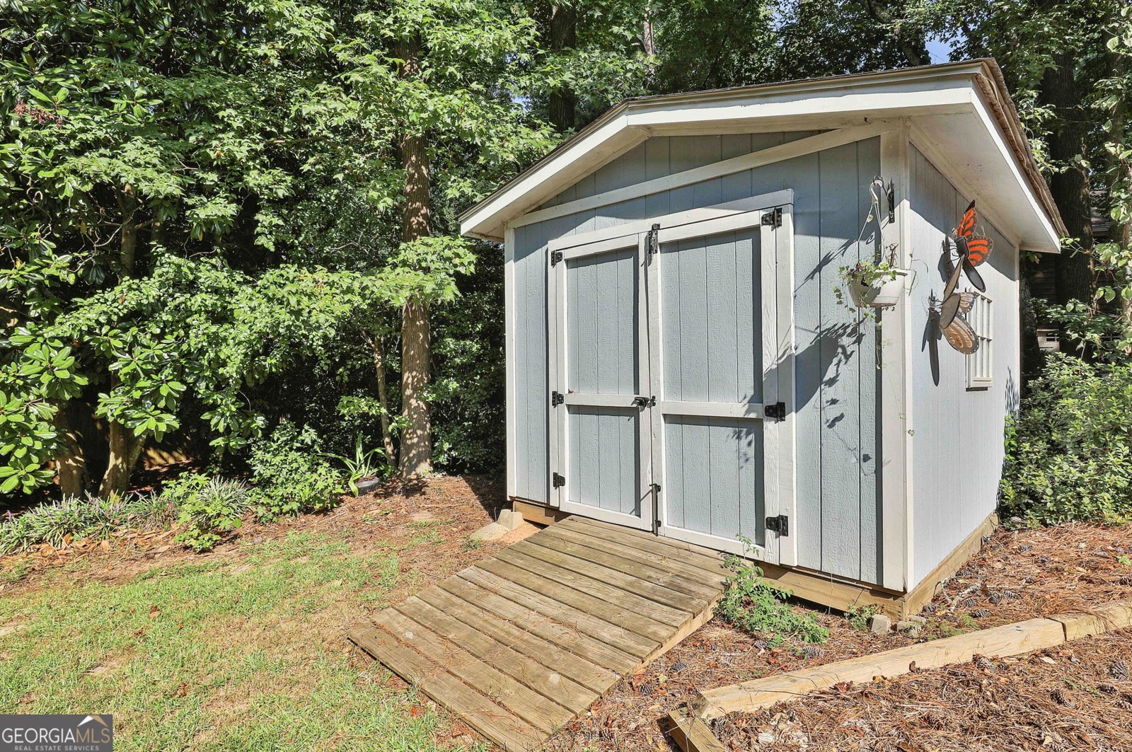 201 Lanyard Loop Peachtree City - Photo 41