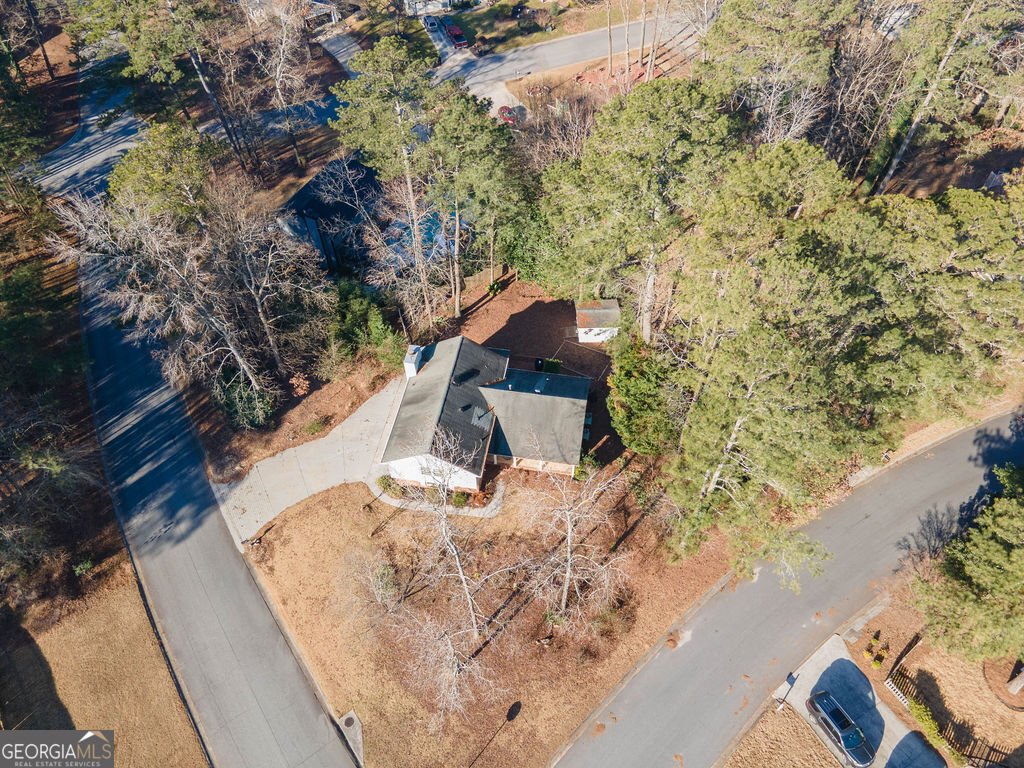 201 Lanyard Loop Peachtree City - Photo 42