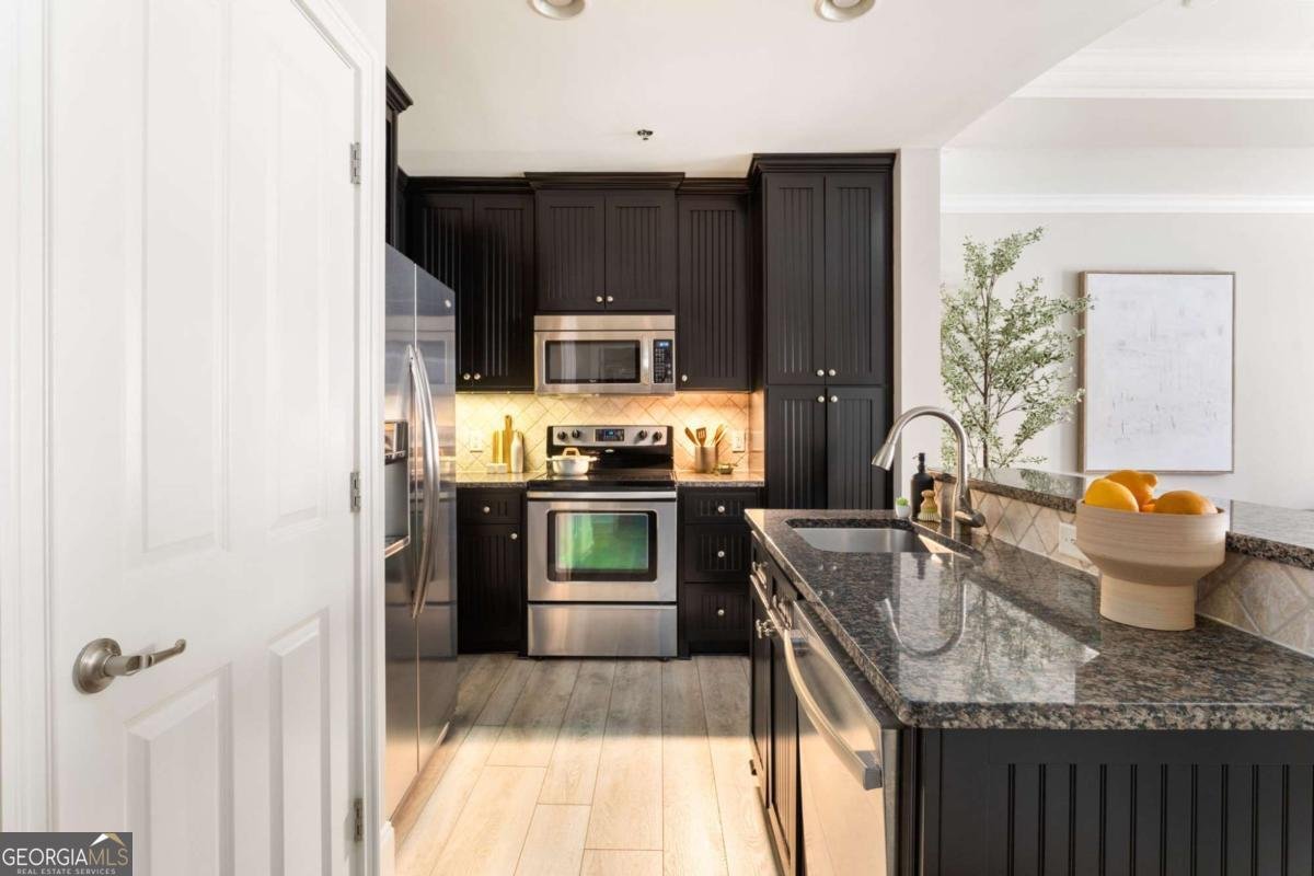 2255 Peachtree Road Atlanta - Photo 17