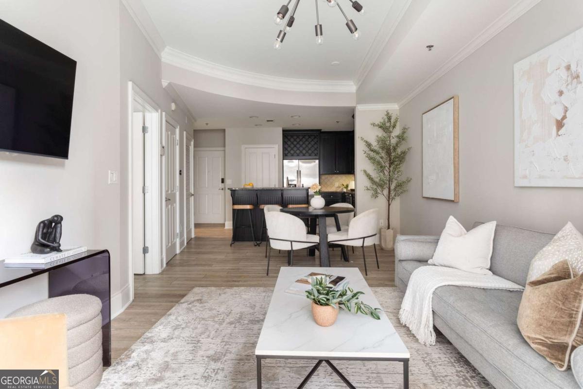 2255 Peachtree Road Atlanta - Photo 18