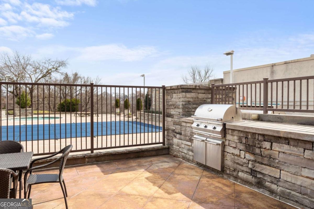 2255 Peachtree Road Atlanta - Photo 22