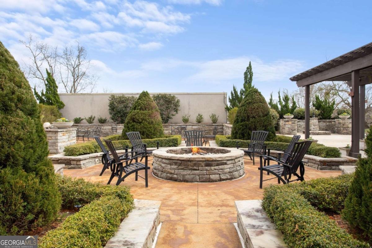 2255 Peachtree Road Atlanta - Photo 23