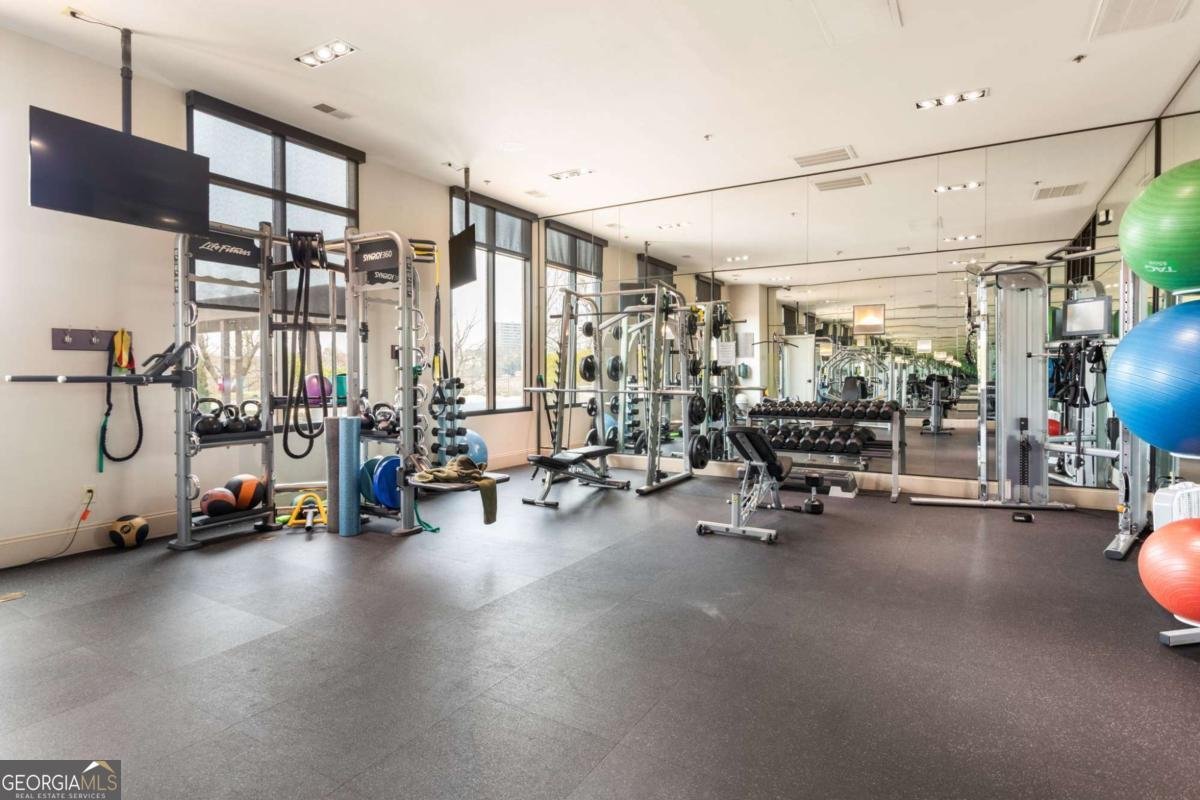 2255 Peachtree Road Atlanta - Photo 25