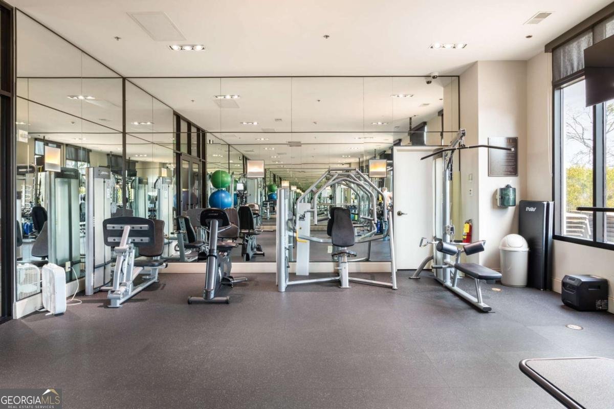 2255 Peachtree Road Atlanta - Photo 26