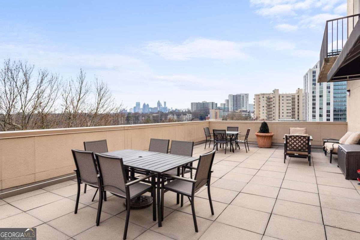 2255 Peachtree Road Atlanta - Photo 28