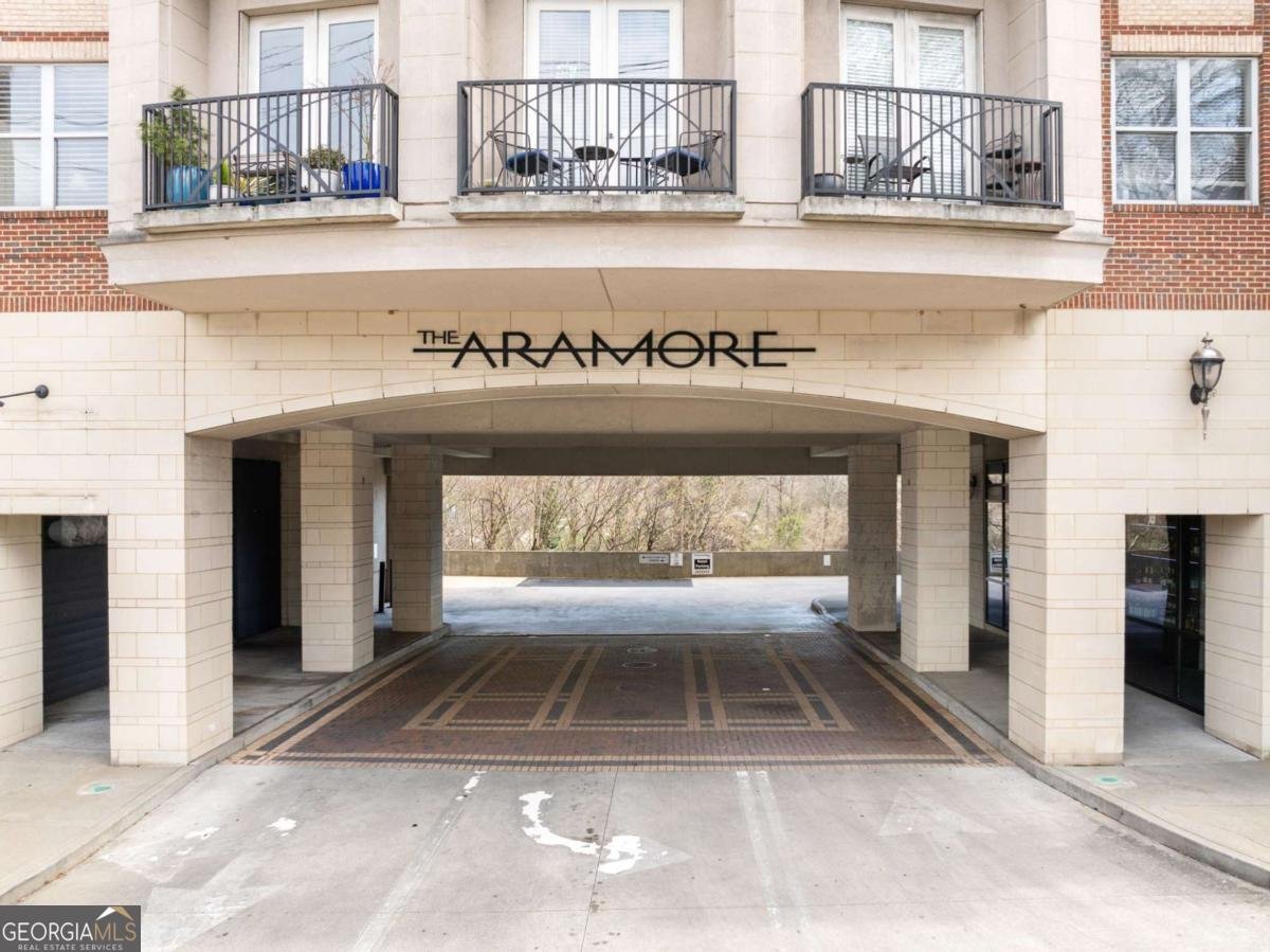 2255 Peachtree Road Atlanta - Photo 34