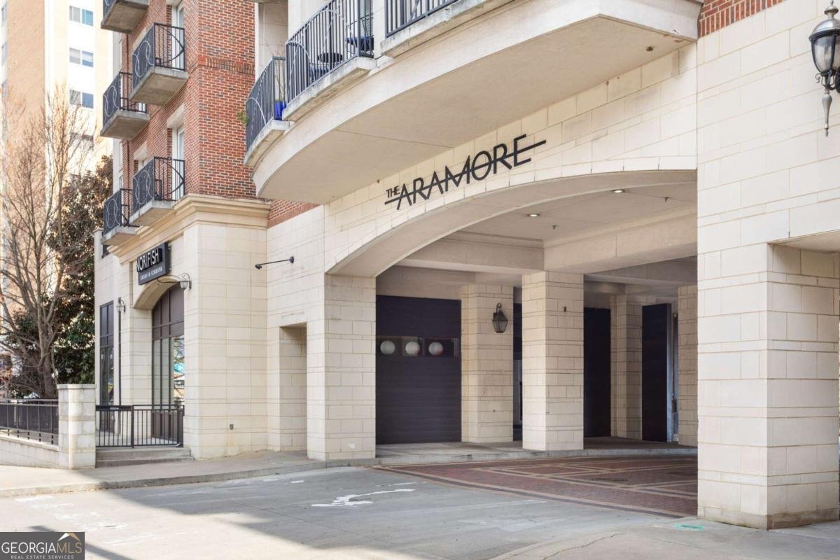 2255 Peachtree Road Atlanta - Photo 35