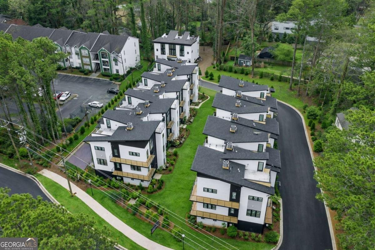 1169 Penny Lane Atlanta - Photo 36