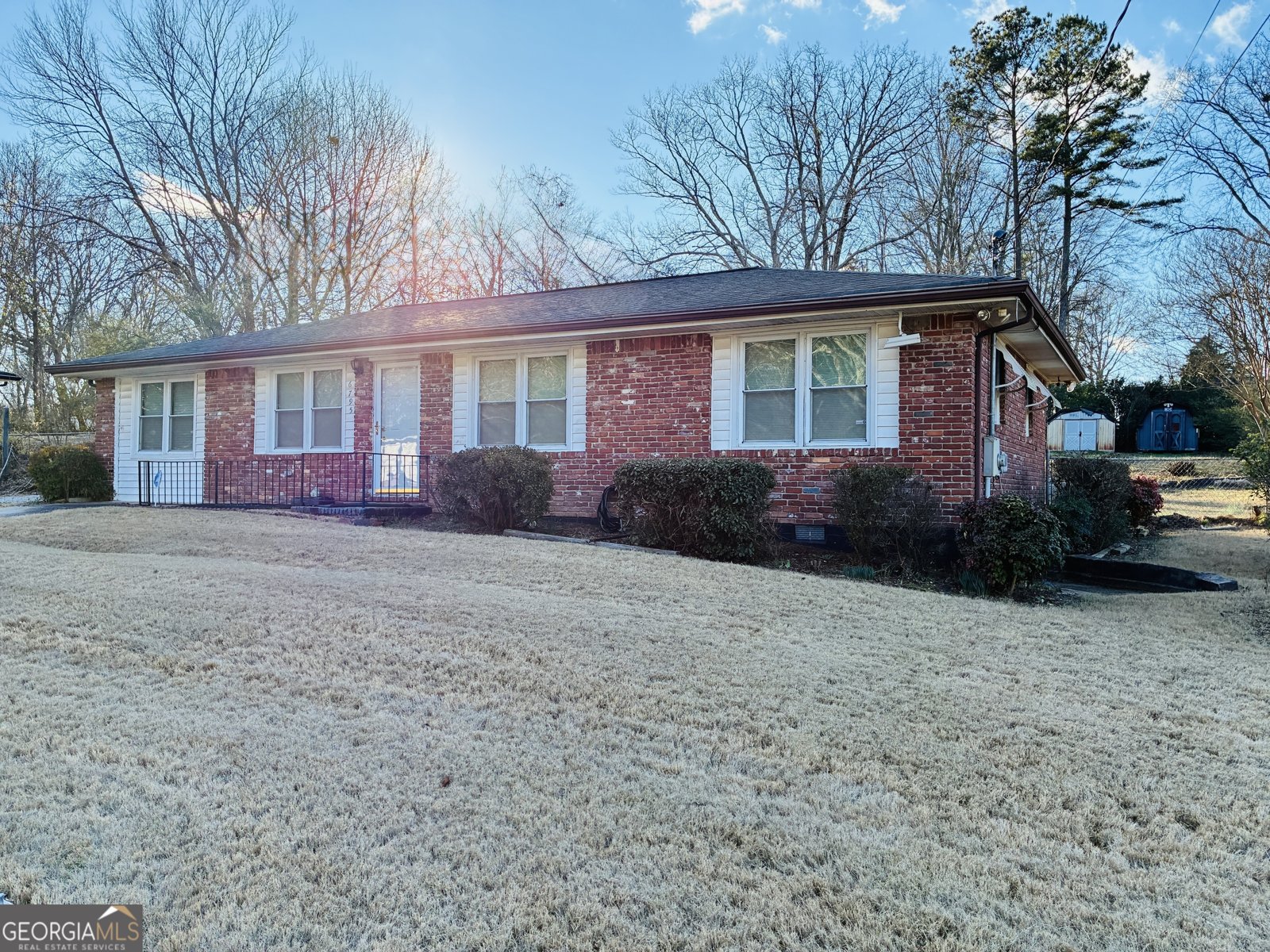 6795 Tralee Drive Lithia Springs - Photo 1