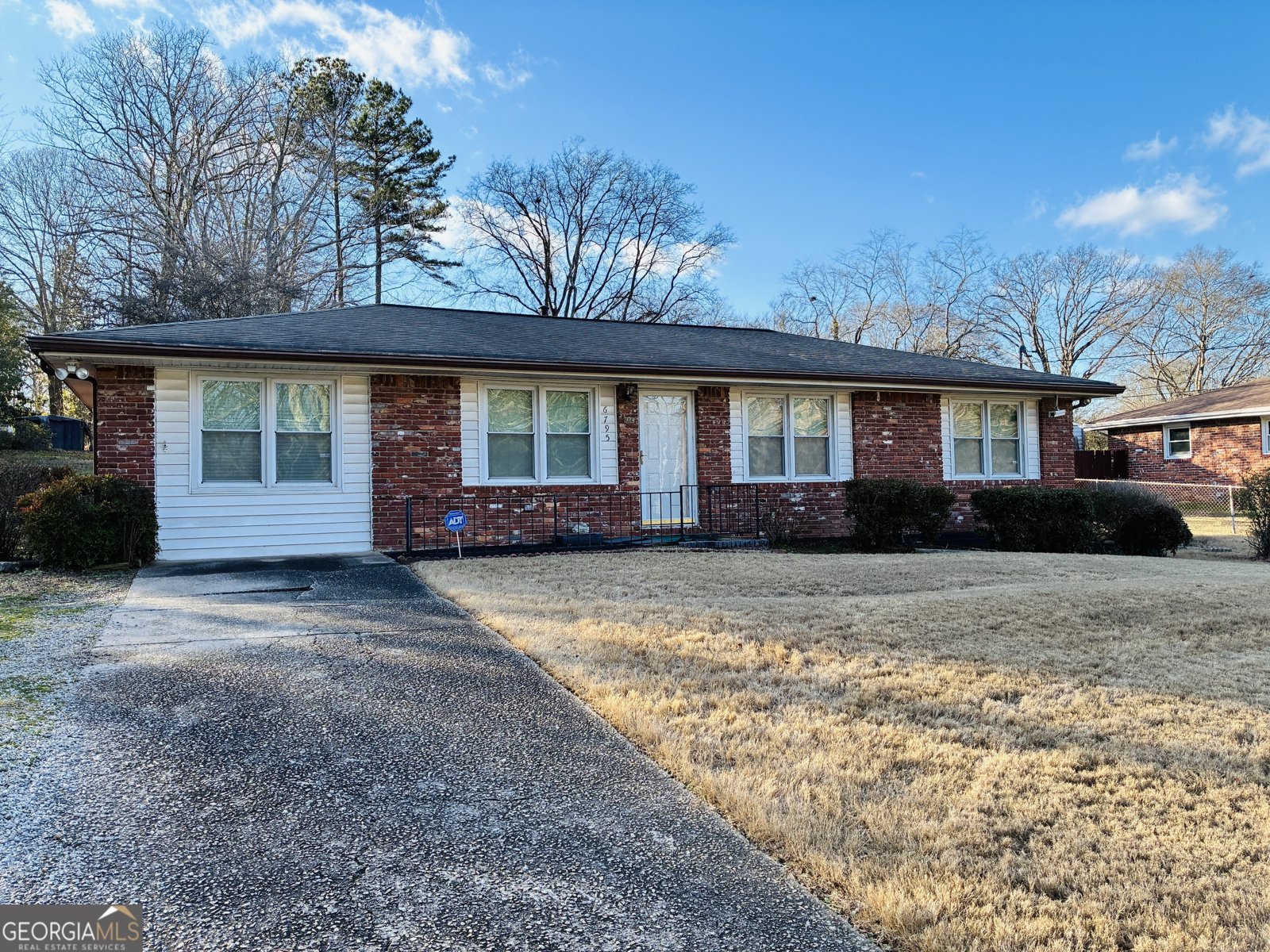 6795 Tralee Drive Lithia Springs - Photo 26