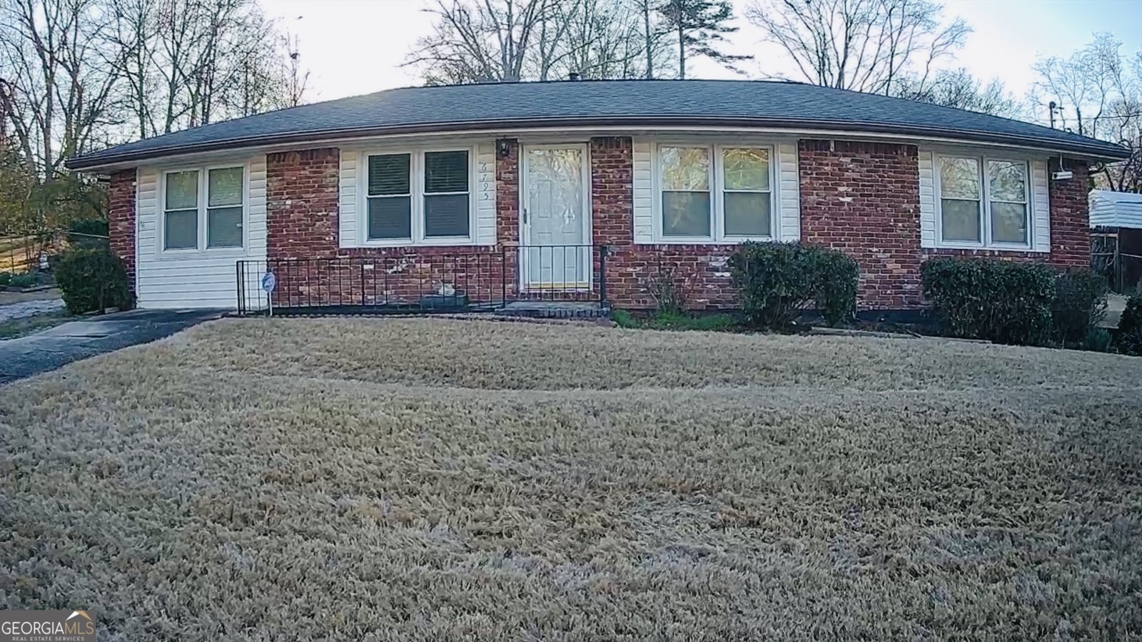 6795 Tralee Drive Lithia Springs - Photo 27