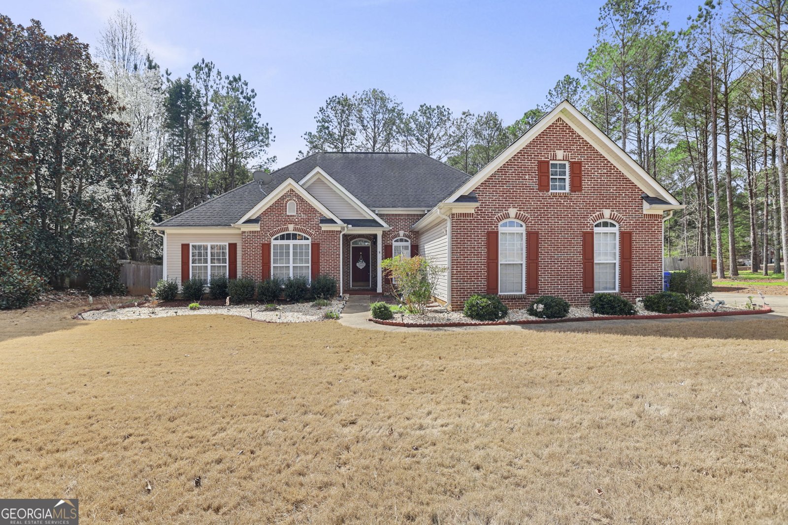 150 Chaucer Parkway Fayetteville - Photo 1