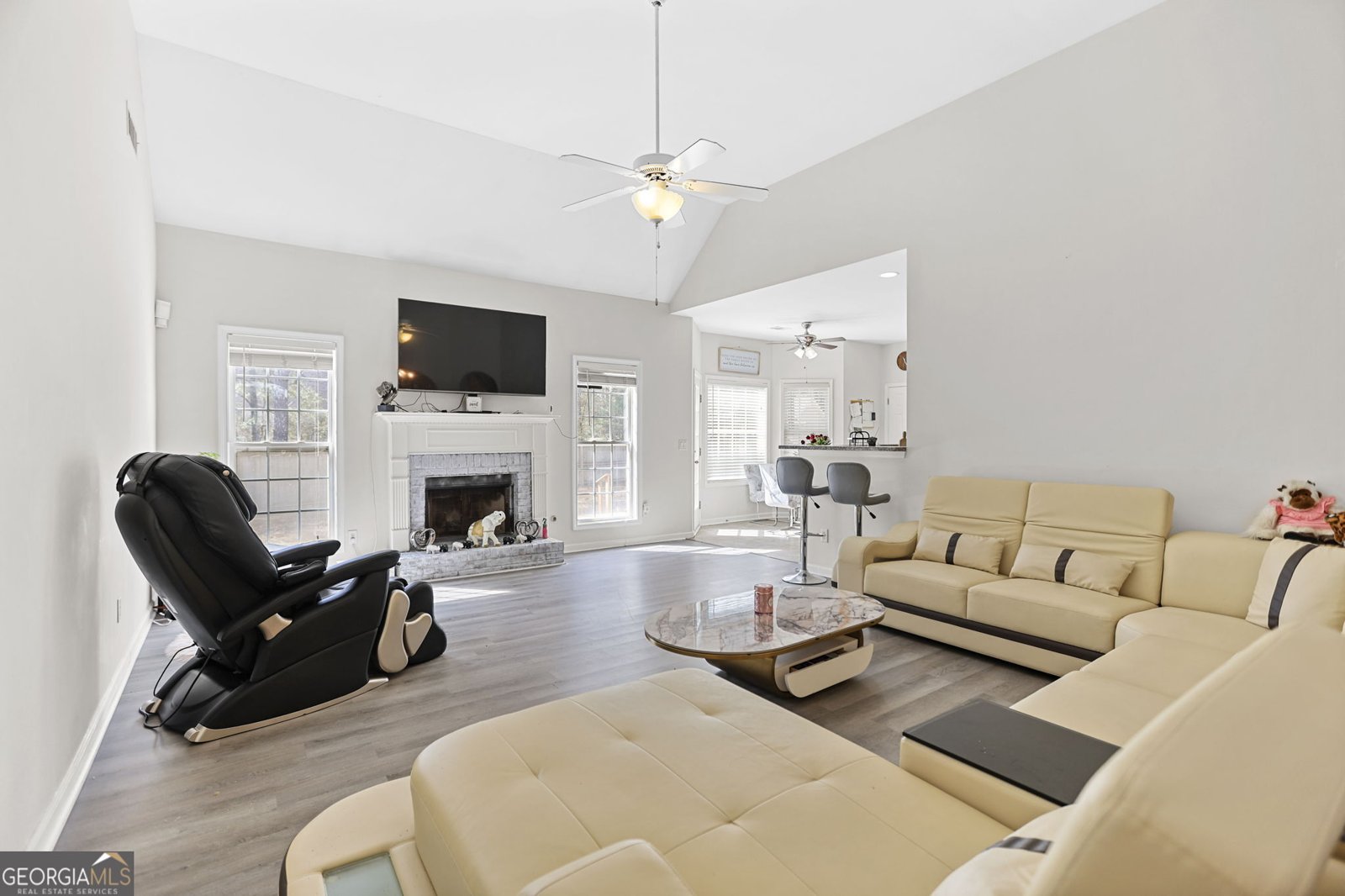 150 Chaucer Parkway Fayetteville - Photo 10