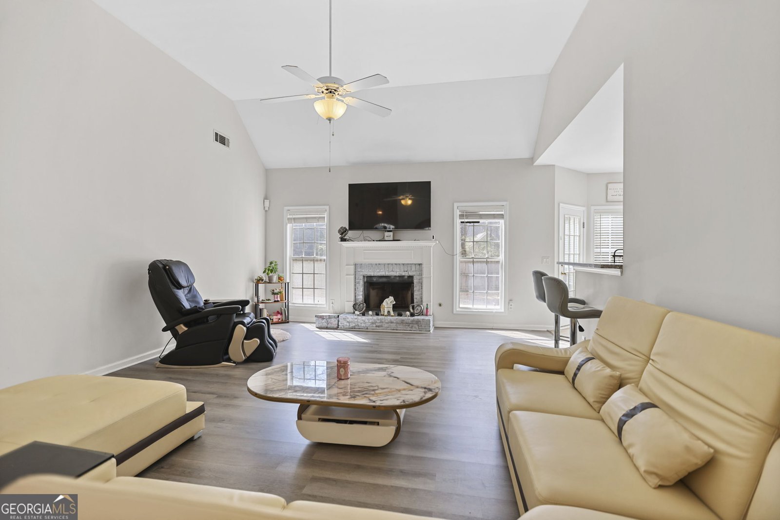 150 Chaucer Parkway Fayetteville - Photo 11