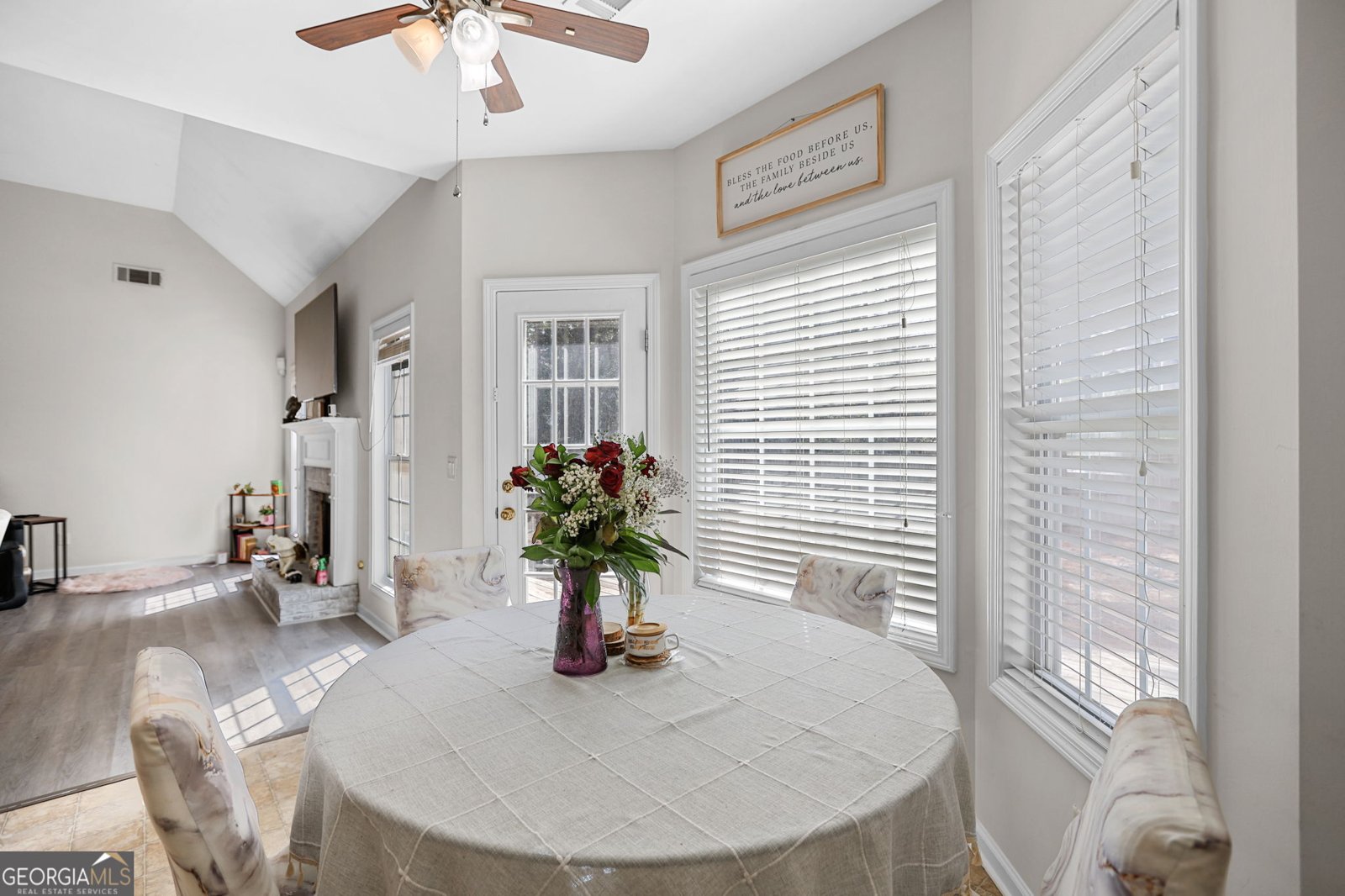 150 Chaucer Parkway Fayetteville - Photo 35