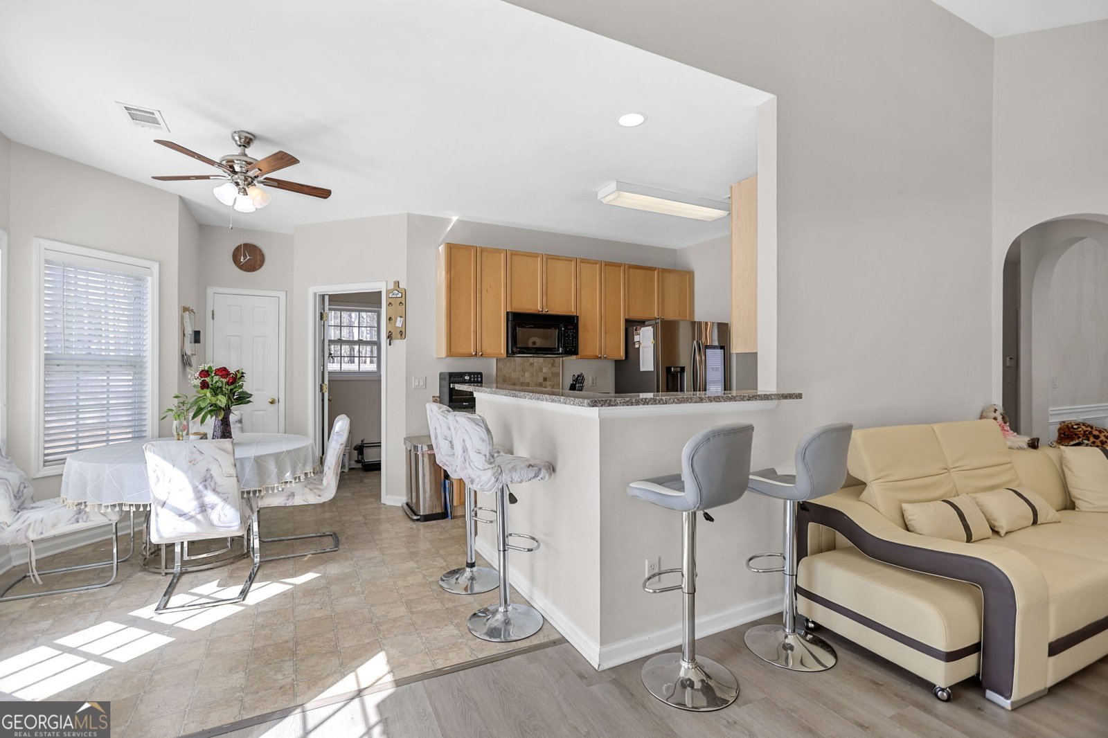 150 Chaucer Parkway Fayetteville - Photo 37