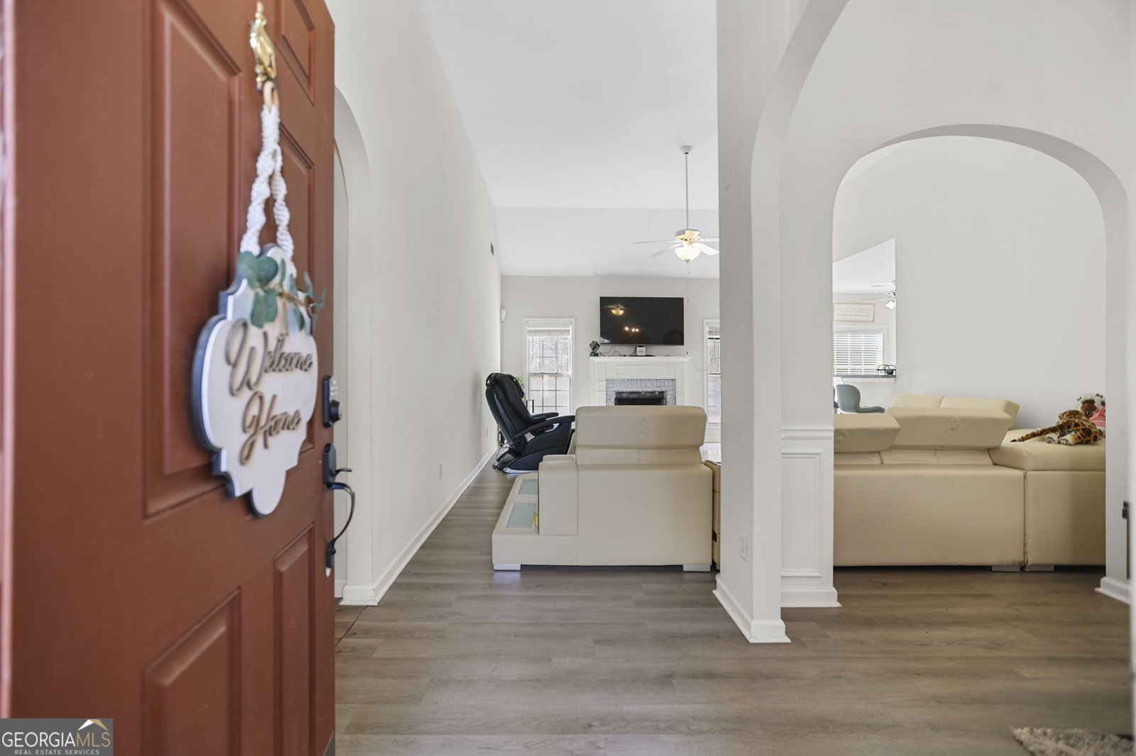 150 Chaucer Parkway Fayetteville - Photo 8