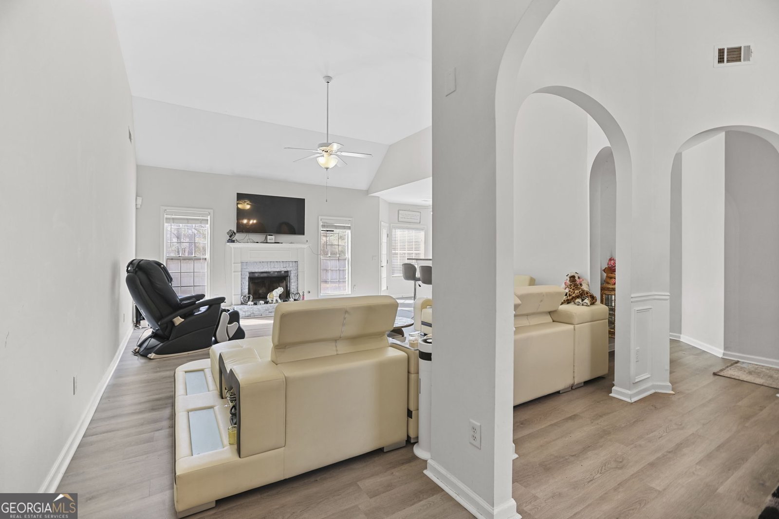 150 Chaucer Parkway Fayetteville - Photo 9