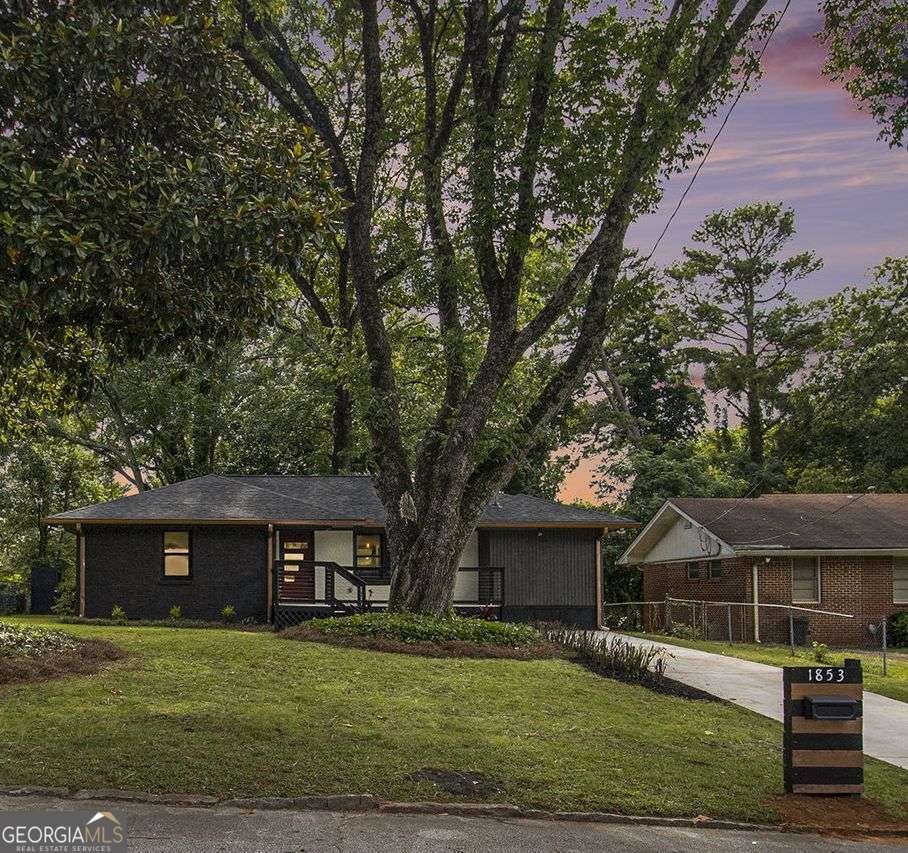 1853 Pinedale Place Decatur - Photo 1