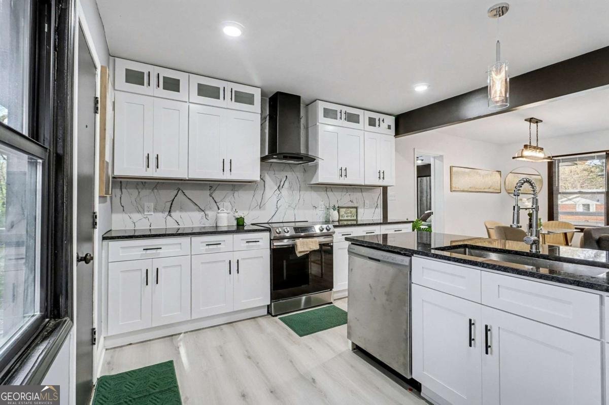 1853 Pinedale Place Decatur - Photo 10