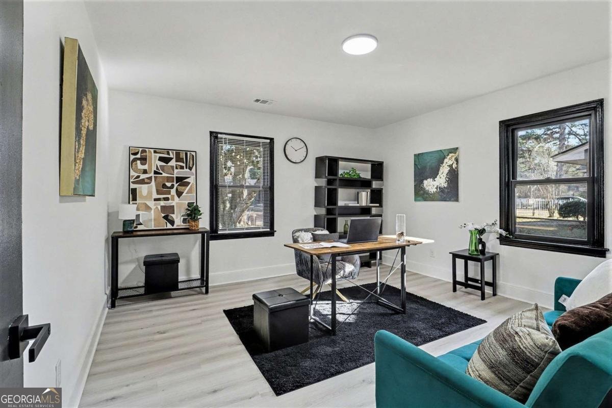 1853 Pinedale Place Decatur - Photo 11