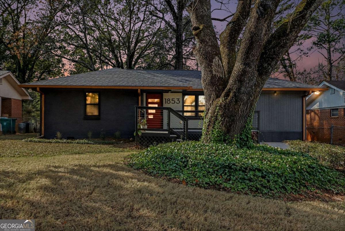 1853 Pinedale Place Decatur - Photo 23