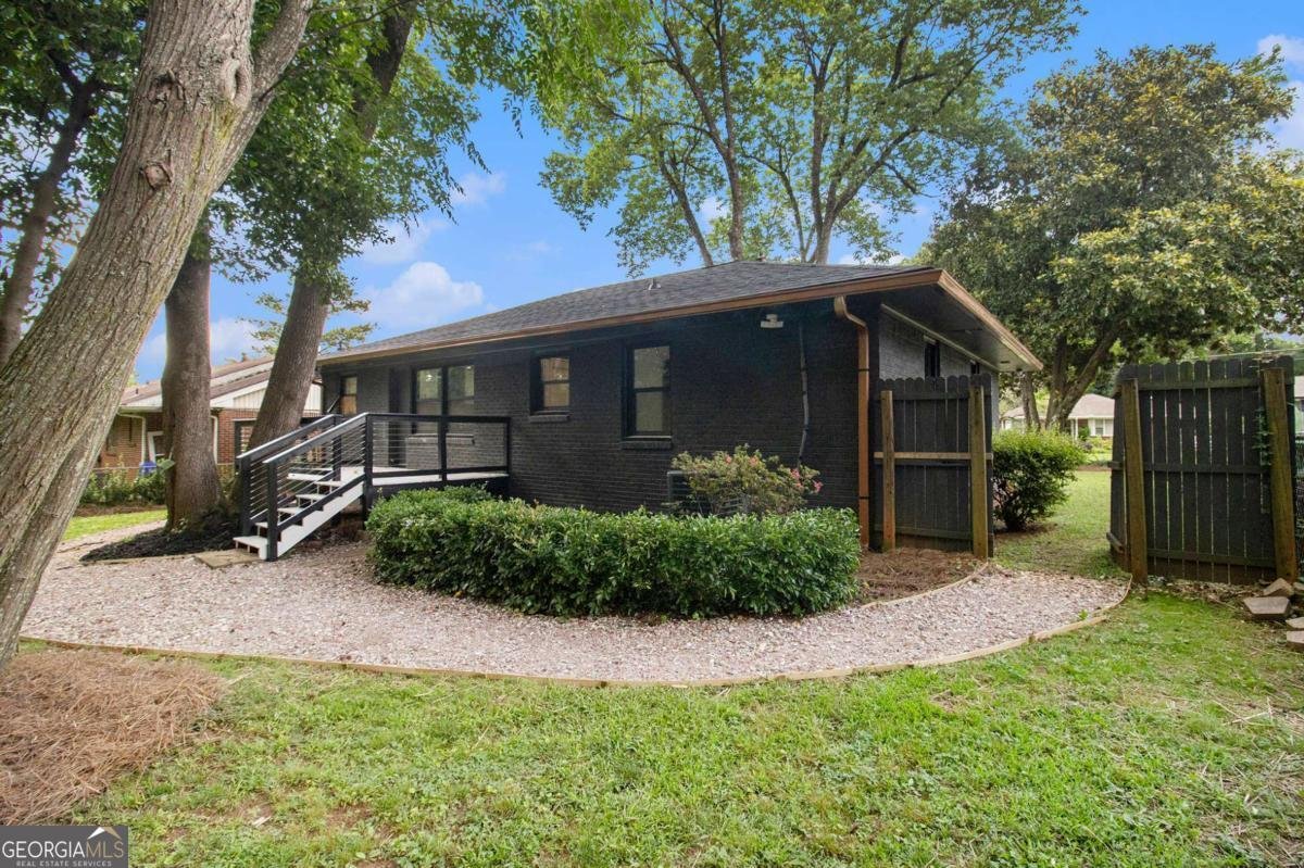 1853 Pinedale Place Decatur - Photo 27