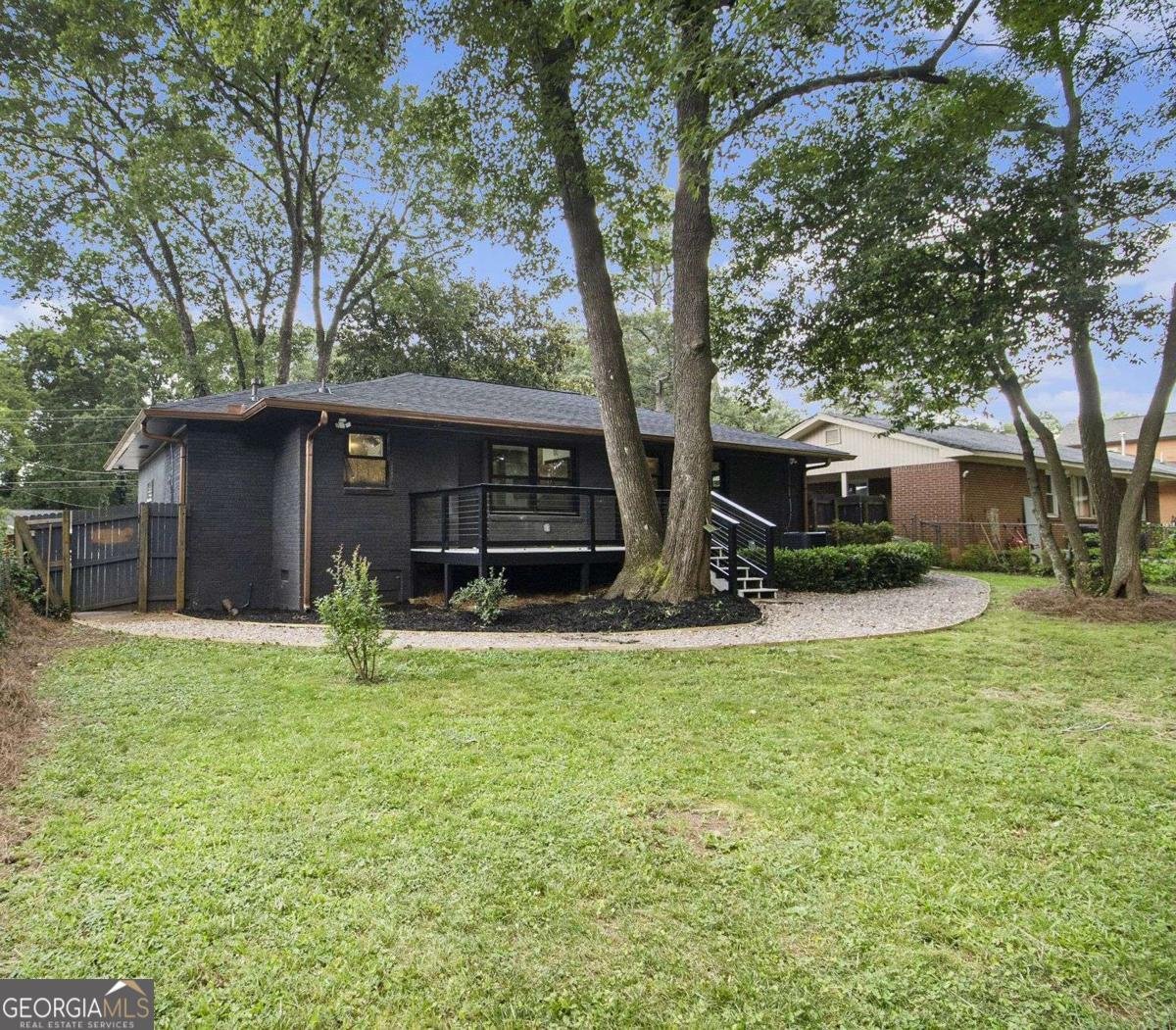 1853 Pinedale Place Decatur - Photo 30