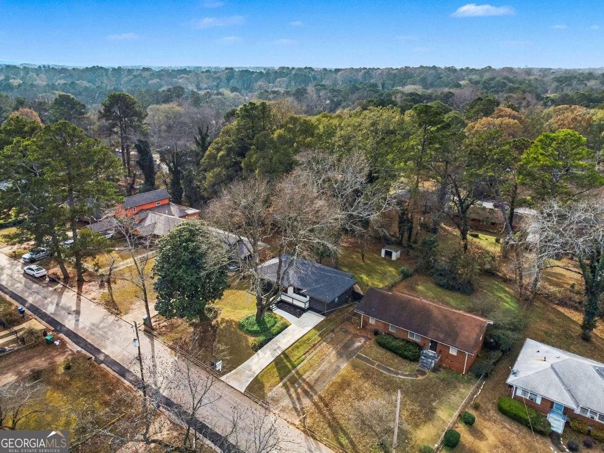 1853 Pinedale Place Decatur - Photo 31