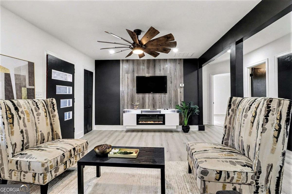 1853 Pinedale Place Decatur - Photo 6