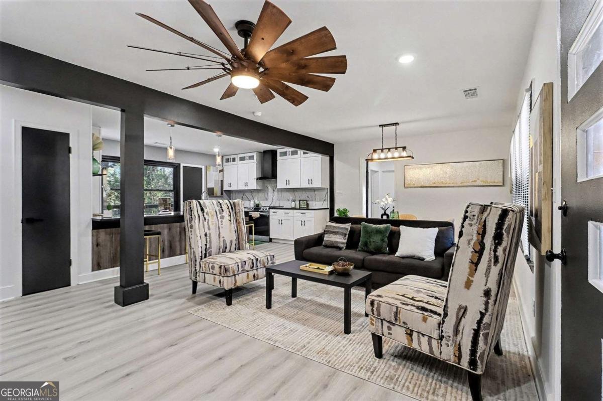 1853 Pinedale Place Decatur - Photo 7