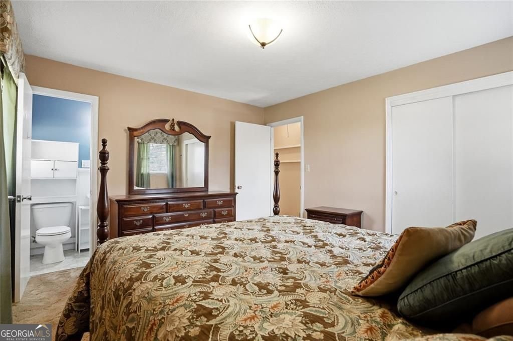 4 Anita Place Mableton - Photo 21