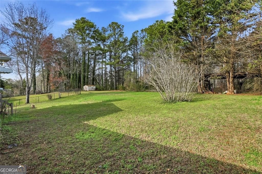 4 Anita Place Mableton - Photo 23