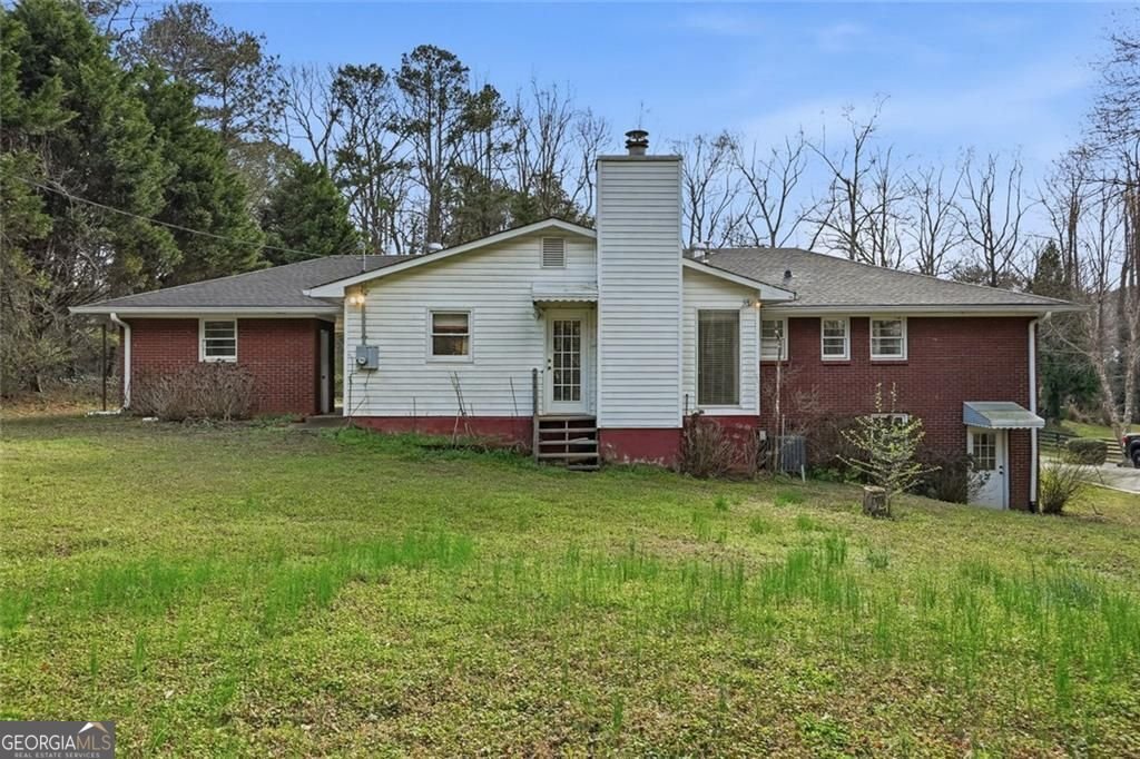 4 Anita Place Mableton - Photo 24