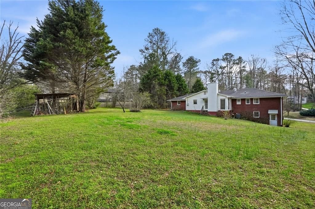 4 Anita Place Mableton - Photo 25