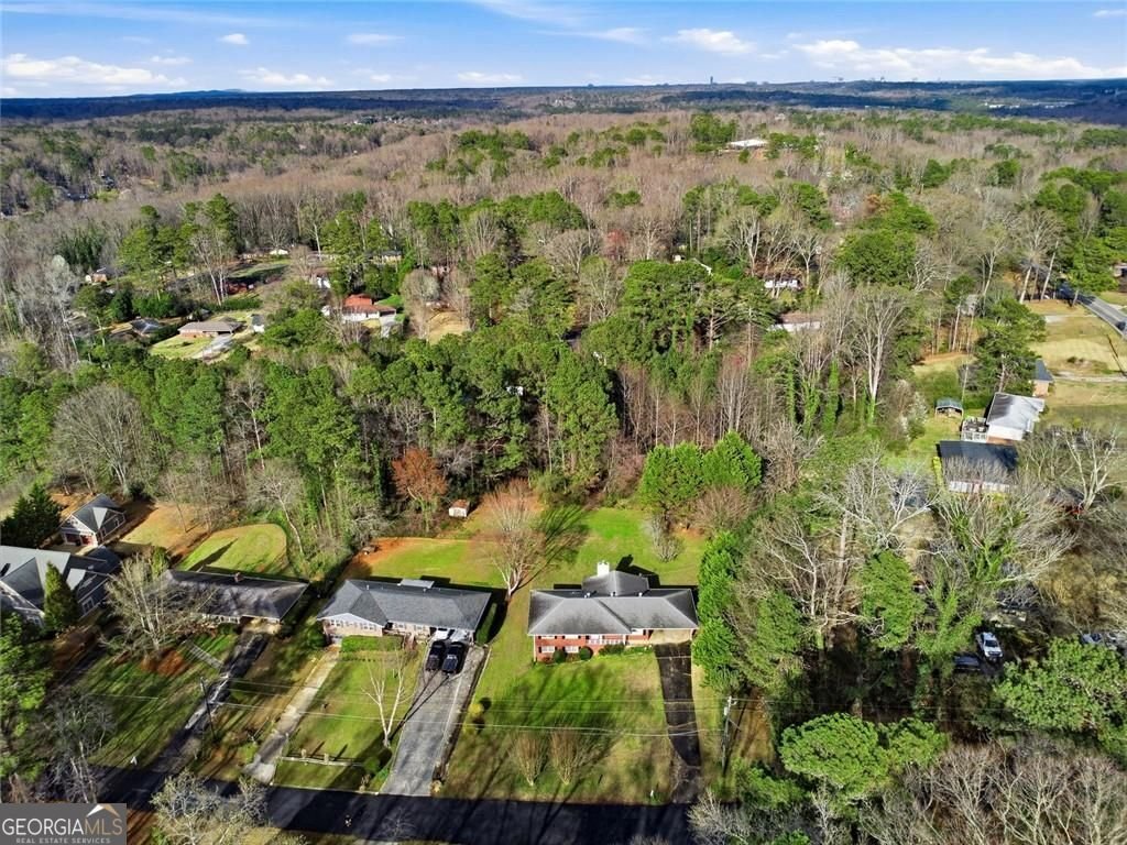 4 Anita Place Mableton - Photo 26