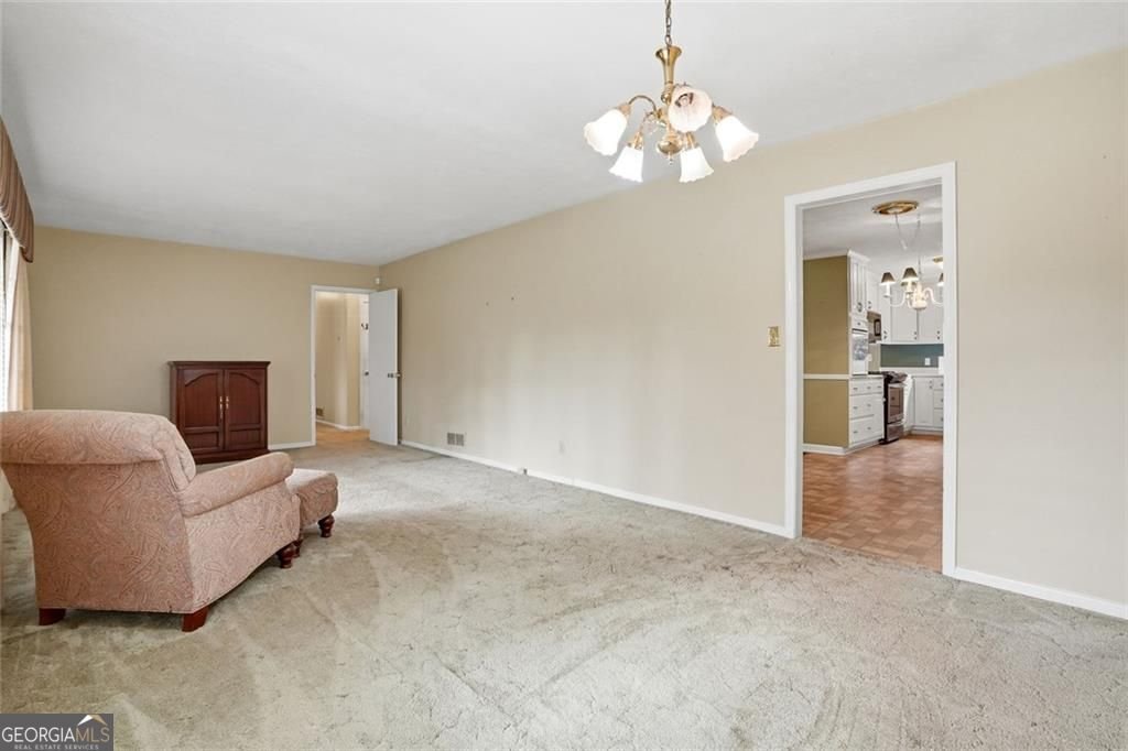 4 Anita Place Mableton - Photo 6