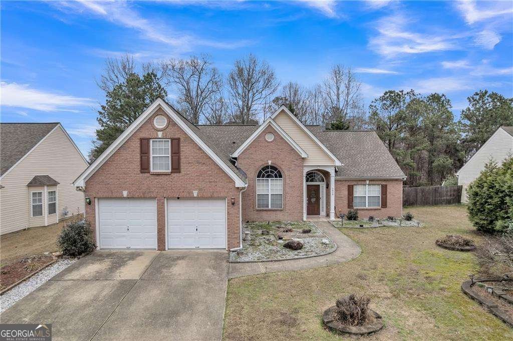 1515 Brisbane Drive Dacula - Photo 1