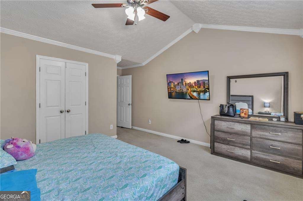 1515 Brisbane Drive Dacula - Photo 10