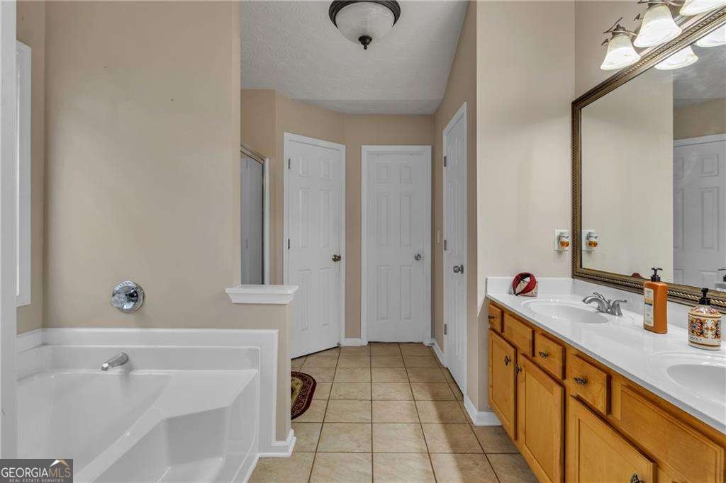 1515 Brisbane Drive Dacula - Photo 11