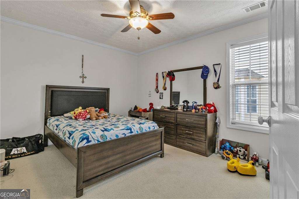 1515 Brisbane Drive Dacula - Photo 13