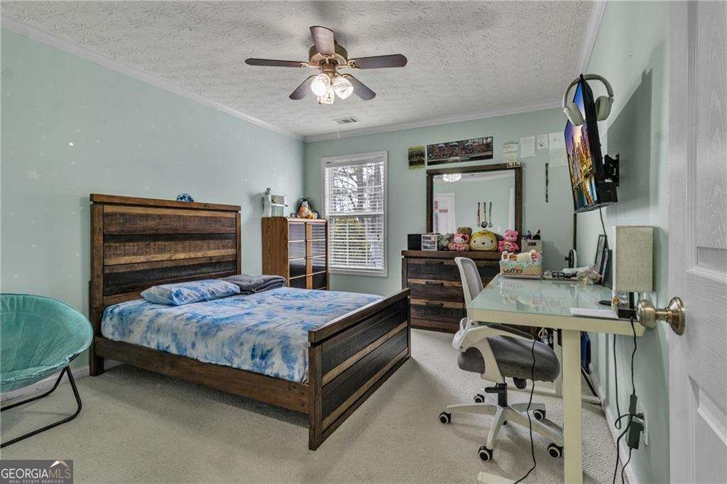 1515 Brisbane Drive Dacula - Photo 16