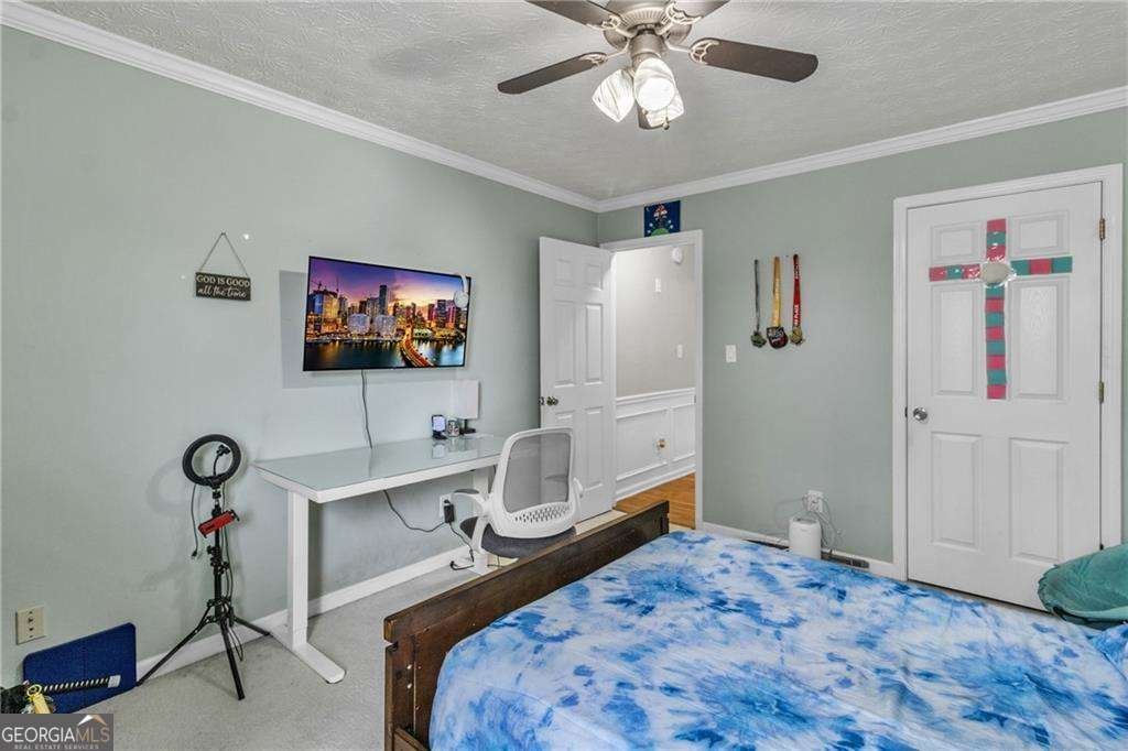 1515 Brisbane Drive Dacula - Photo 17