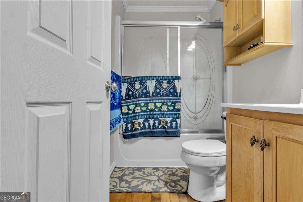 1515 Brisbane Drive Dacula - Photo 18