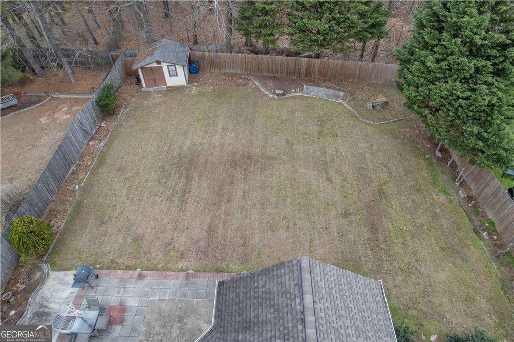 1515 Brisbane Drive Dacula - Photo 27