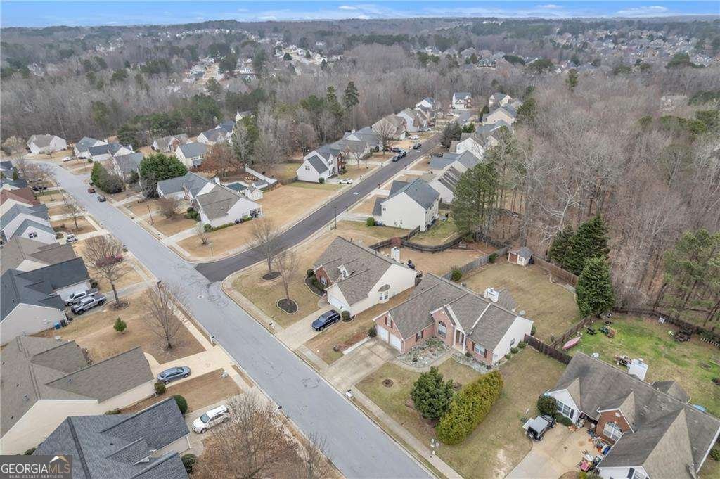 1515 Brisbane Drive Dacula - Photo 28